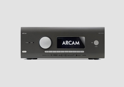 Arcam AV41