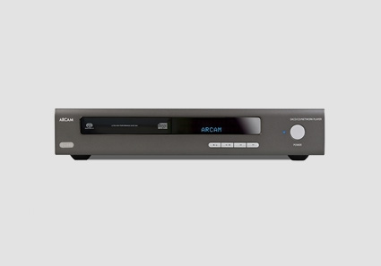 Arcam CDS50