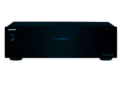 Onkyo M-5010 2-CHANNEL AMPLIFIER