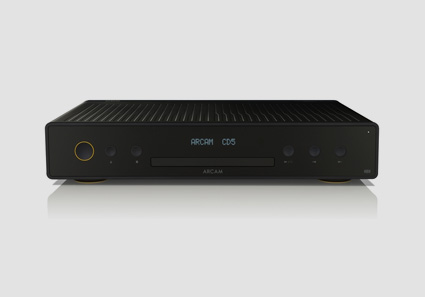 Arcam CD5