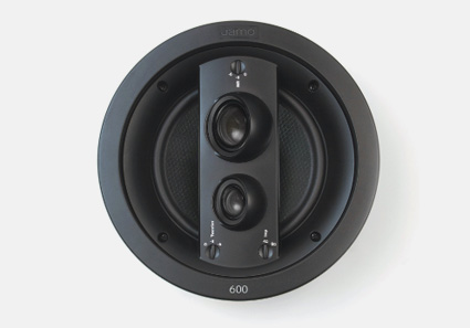 ALTAVOZ DE INSTALACIÓN IC 608 LCR FG II