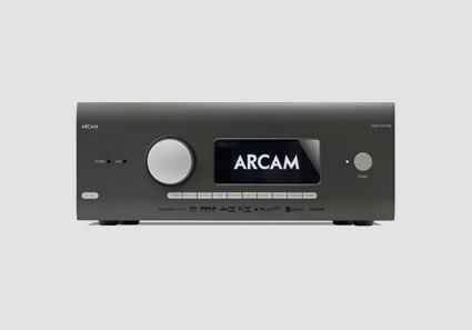 Arcam AV40