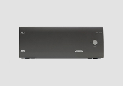 Arcam PA240