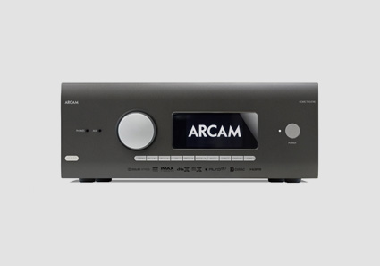 Arcam AVR30