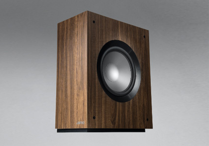 S 810 SUB SUBWOOFER