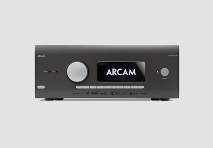 Arcam AVR11