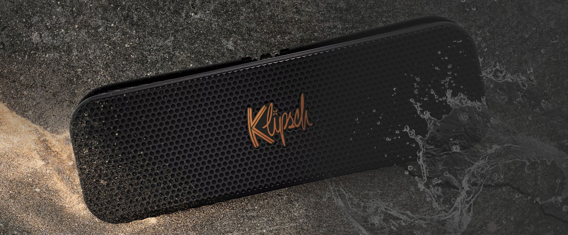 Klipsch Detroit