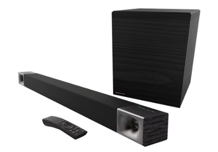 BARRA DE SONIDO CINEMA 600